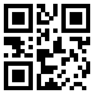 3200497486 - Immagine del QrCode associato