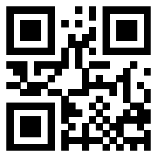 Immagine del QrCode di 3200497490