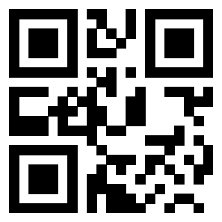 3200519443 Qr Code associato