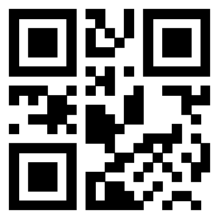 3200519444 QrCode associato