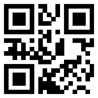 3200519445 Qr Code associato