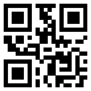 Immagine del QrCode di 3200519447
