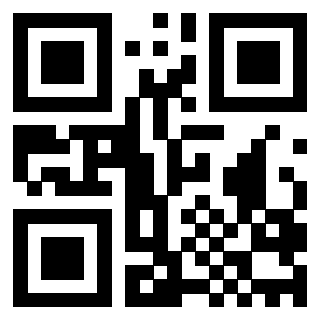 3200519450 QrCode associato