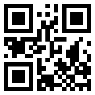Scansione del QrCode di 3200519453