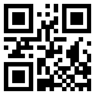 Scansione del QrCode di 3200519455