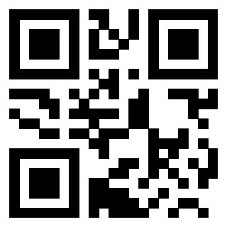 Immagine del QrCode di 3200519457