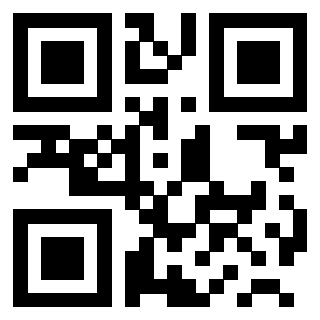 3200519459 - Immagine del Qr Code associato