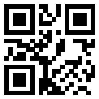 Il Qr Code di 3200519460