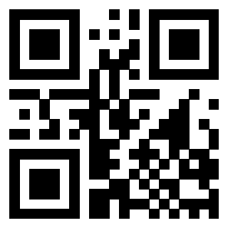 Scansione del QrCode di 3200519462