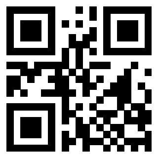 Immagine del Qr Code di 3200519465