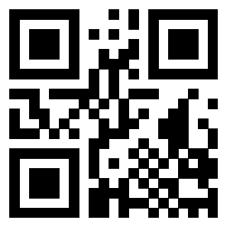 Scansione del Qr Code di 3200519470
