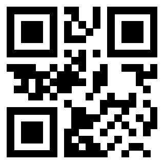 Scansione del QrCode di 3200519478