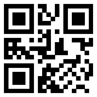 3200519480 - Immagine del QrCode associato