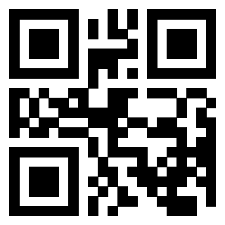 3200519482 - Immagine del Qr Code associato