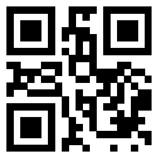 3200519485 - Immagine del Qr Code associato