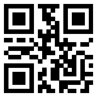 3200519488 Qr Code associato