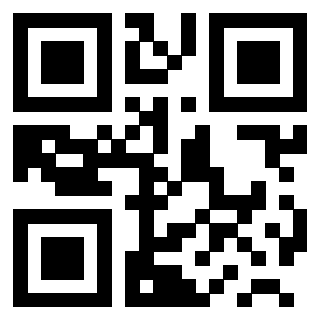 Scansione del QrCode di 3200519491