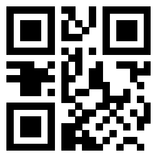 Immagine del Qr Code di 3200519494