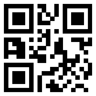 Il Qr Code di 3200519495
