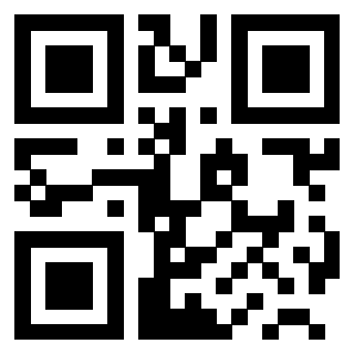 Immagine del Qr Code di 3200519500