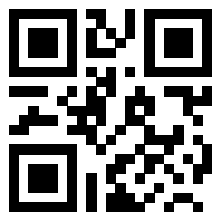 Il Qr Code di 3200519501
