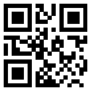 Il QrCode di 3200519506