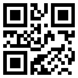 3200519510 - Immagine del QrCode associato