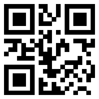 3200519511 - Immagine del QrCode associato