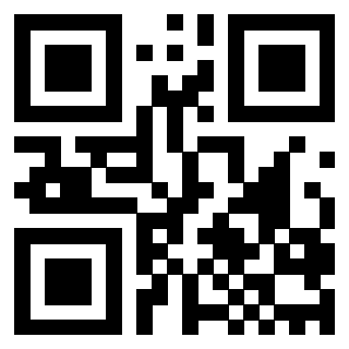 Immagine del Qr Code di 3200519513