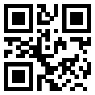 Immagine del Qr Code di 3200519515