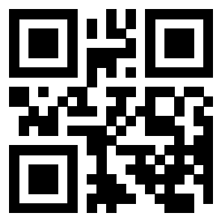 Immagine del Qr Code di 3200519516