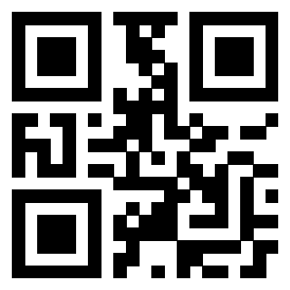 3200519519 - Immagine del QrCode