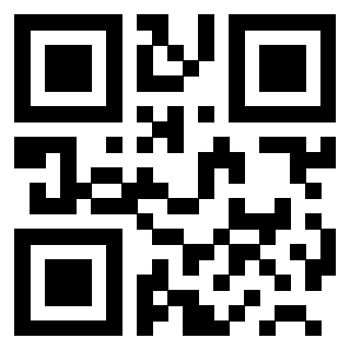Immagine del Qr Code di 3200519521