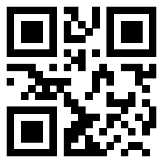 3200519523 - Immagine del Qr Code associato