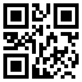 3200519525 - Immagine del QrCode associato