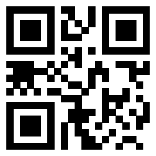 Immagine del Qr Code di 3200519527