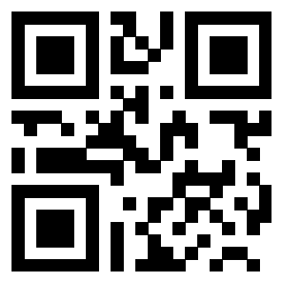 Il QrCode di 3200519529