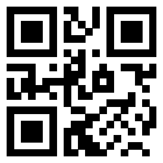 Immagine del QrCode di 3200519530