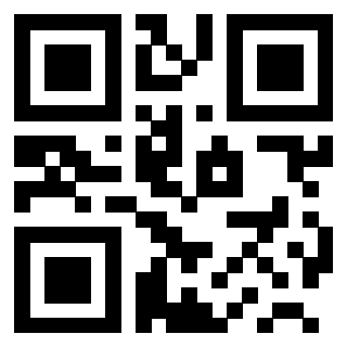 Immagine del QrCode di 3200519532