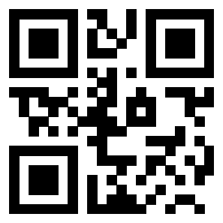 Immagine del Qr Code di 3200519533