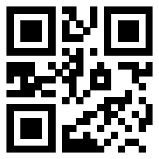 Il QrCode di 3200519535