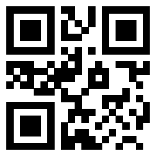 Immagine del Qr Code di 3200519536