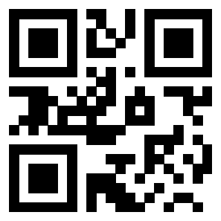 3200519537 - Immagine del QrCode associato