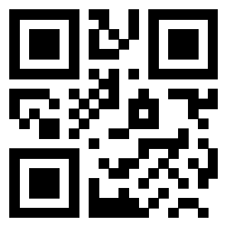 3200519538 Qr Code associato