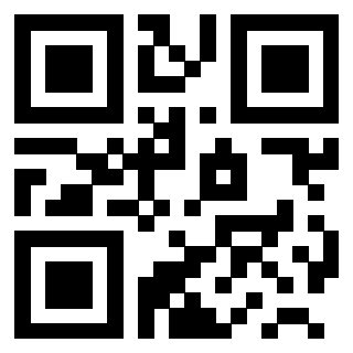 Immagine del Qr Code di 3200519539
