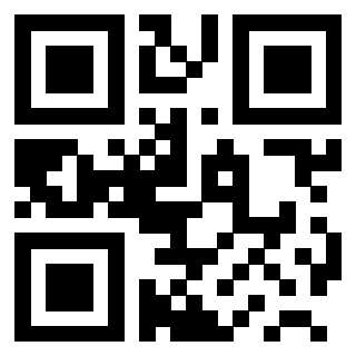 Immagine del Qr Code di 3200519540