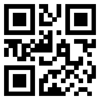 3200519541 - Immagine del Qr Code associato