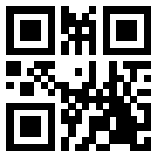 3200519543 QrCode associato