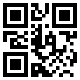 Qr Code di 3200519544