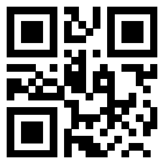 3200519545 QrCode associato